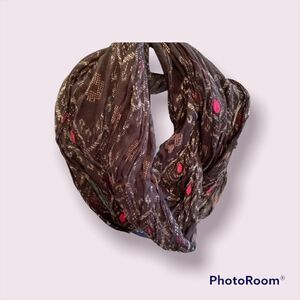 5/$25 DEAL American Eagle Scarf